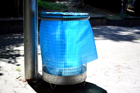 Water Light Lighting Waste Containment