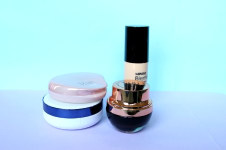 Cosmetics Product