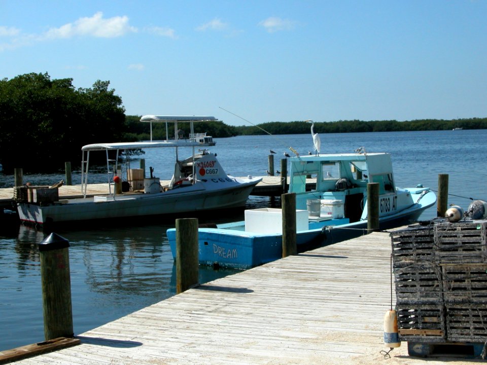 Waterway Water Transportation Boat Ferry