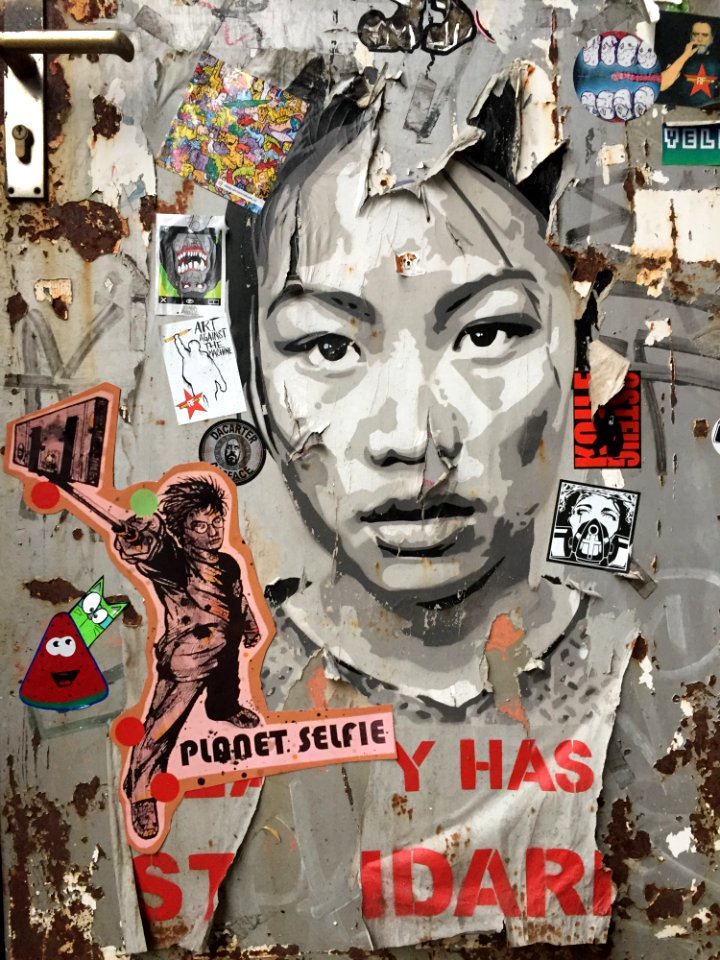 Art Street Art Wall Graffiti