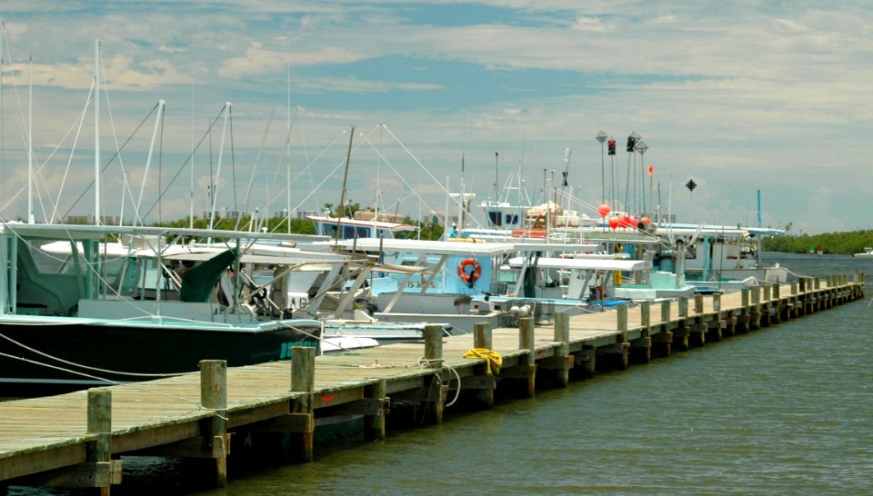 Marina Water Transportation Waterway Dock
