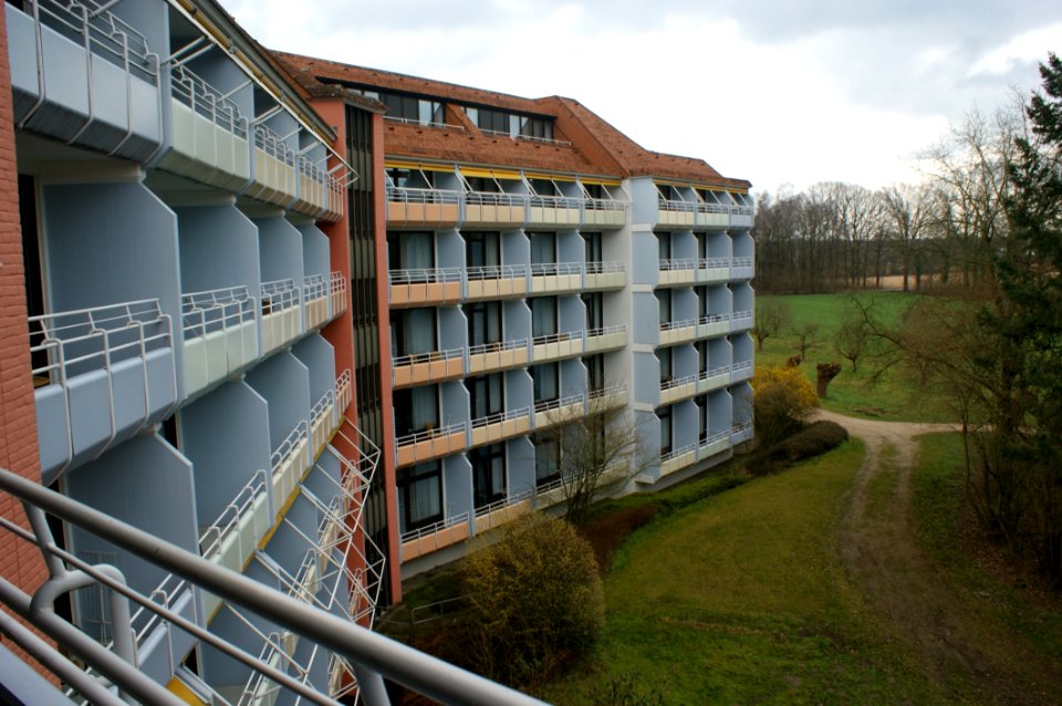 Residential Area Architecture Building Apartment