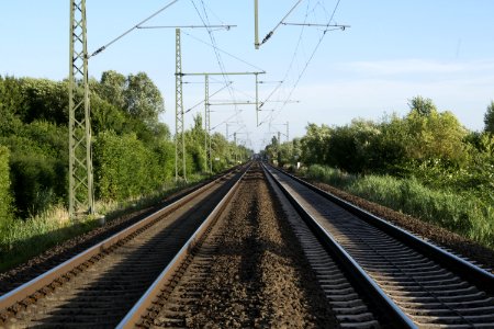 Track Transport Rail Transport Road
