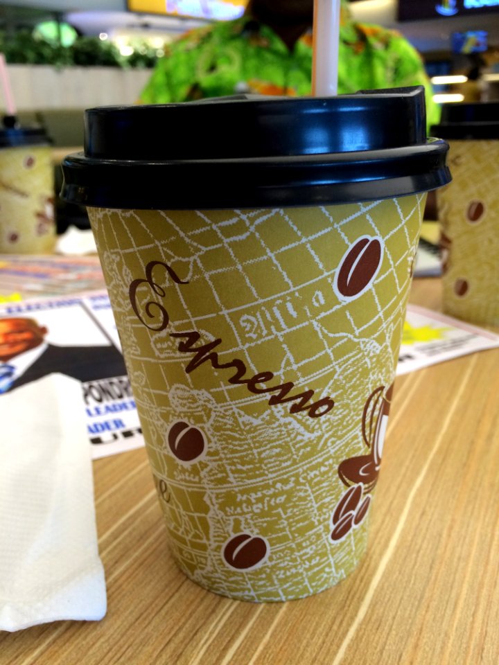 Coffee Cup Cup Tableware Drinkware