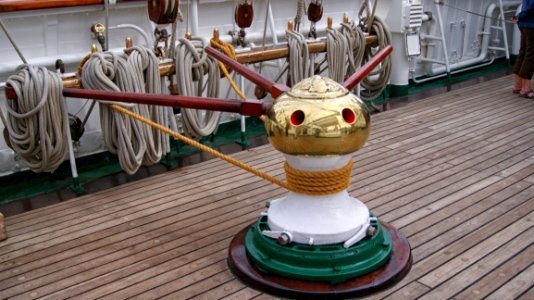 Recreation Sculpture