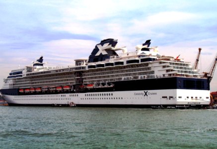Cruise Ship Passenger Ship Ship Ocean Liner