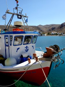 Water Water Transportation Sea Boat