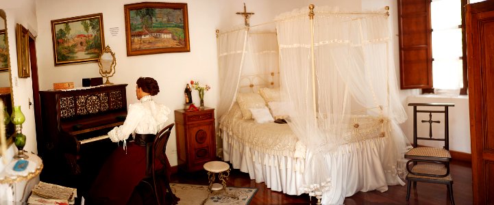 Furniture Room Bride Home