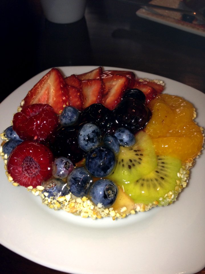 Dessert Food Fruit Breakfast