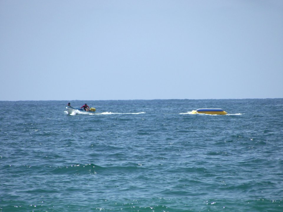 Sea Waterway Coastal And Oceanic Landforms Water Transportation