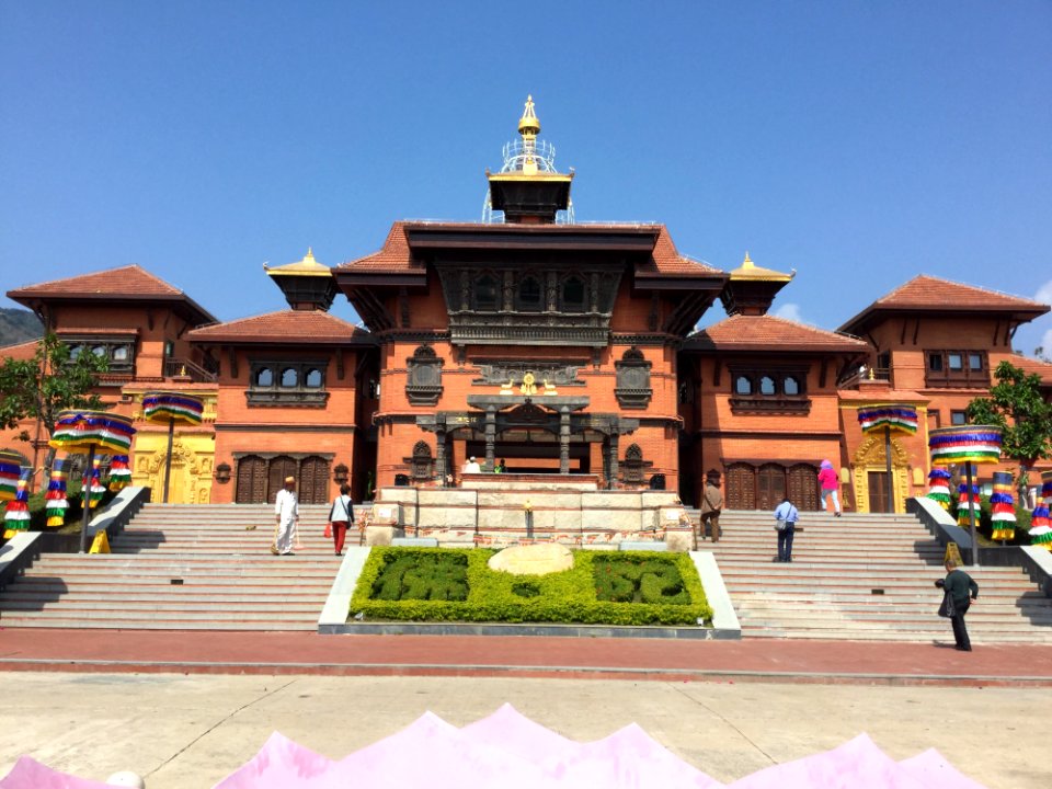 Chinese Architecture Historic Site Temple Hindu Temple