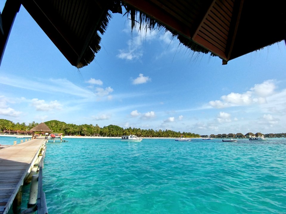 Sea Coastal And Oceanic Landforms Swimming Pool Waterway