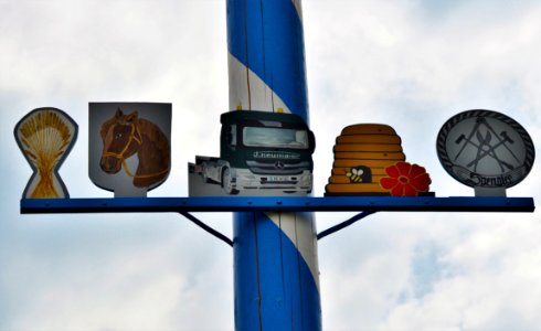 Sky Advertising