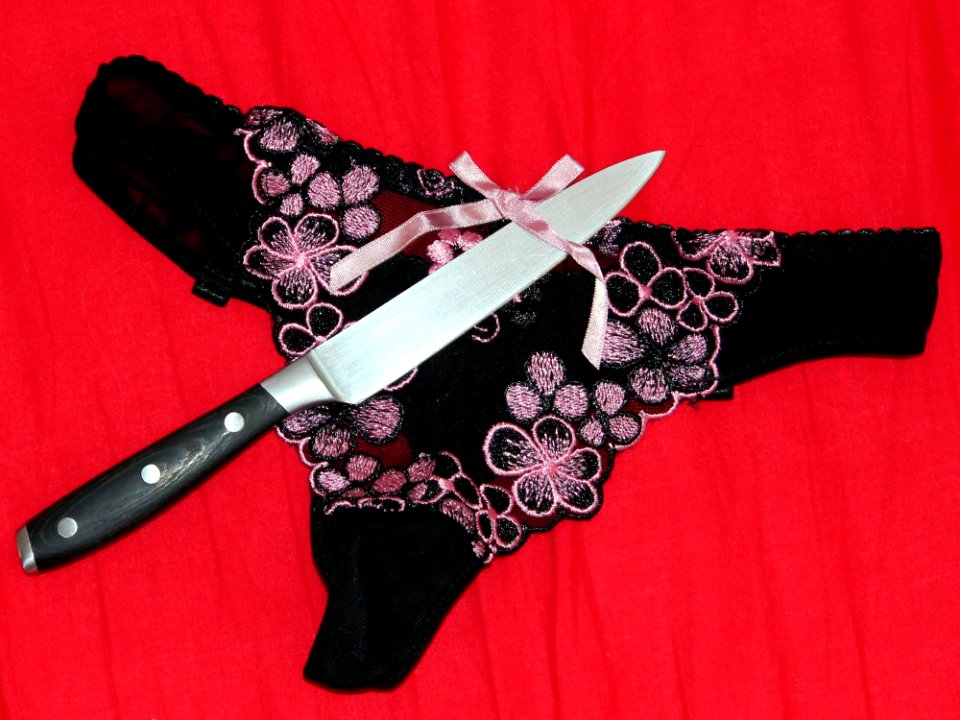 Knife Weapon Cold Weapon Product