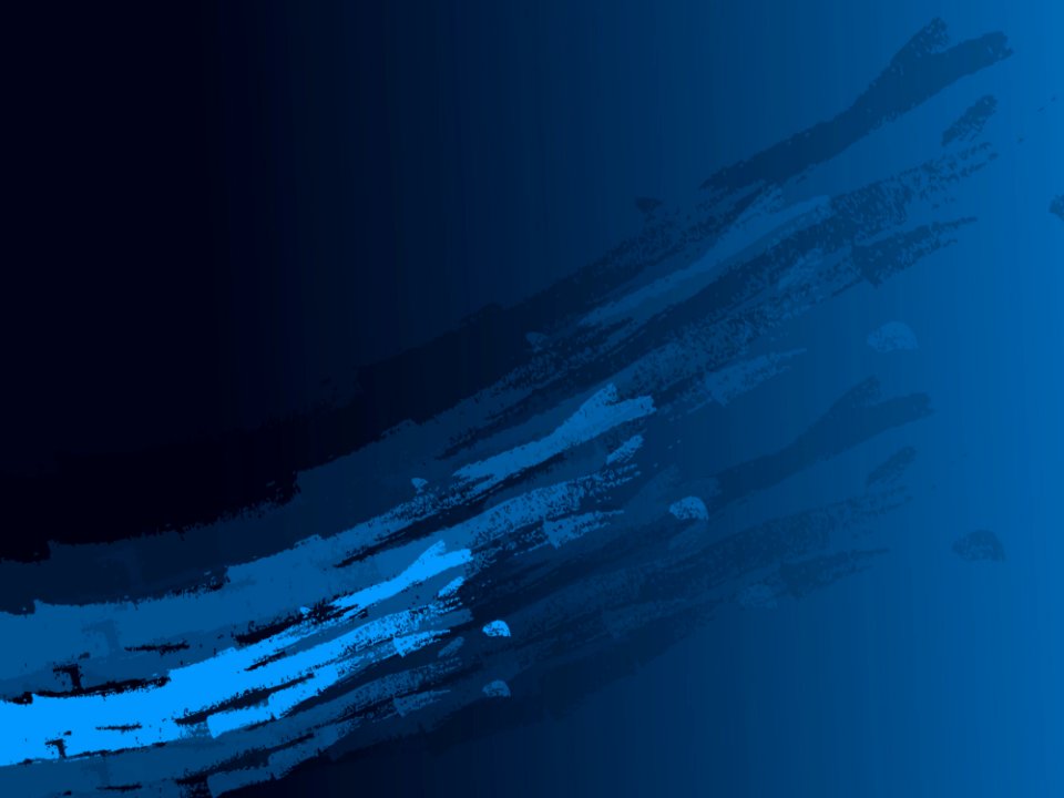 Blue Water Underwater Atmosphere