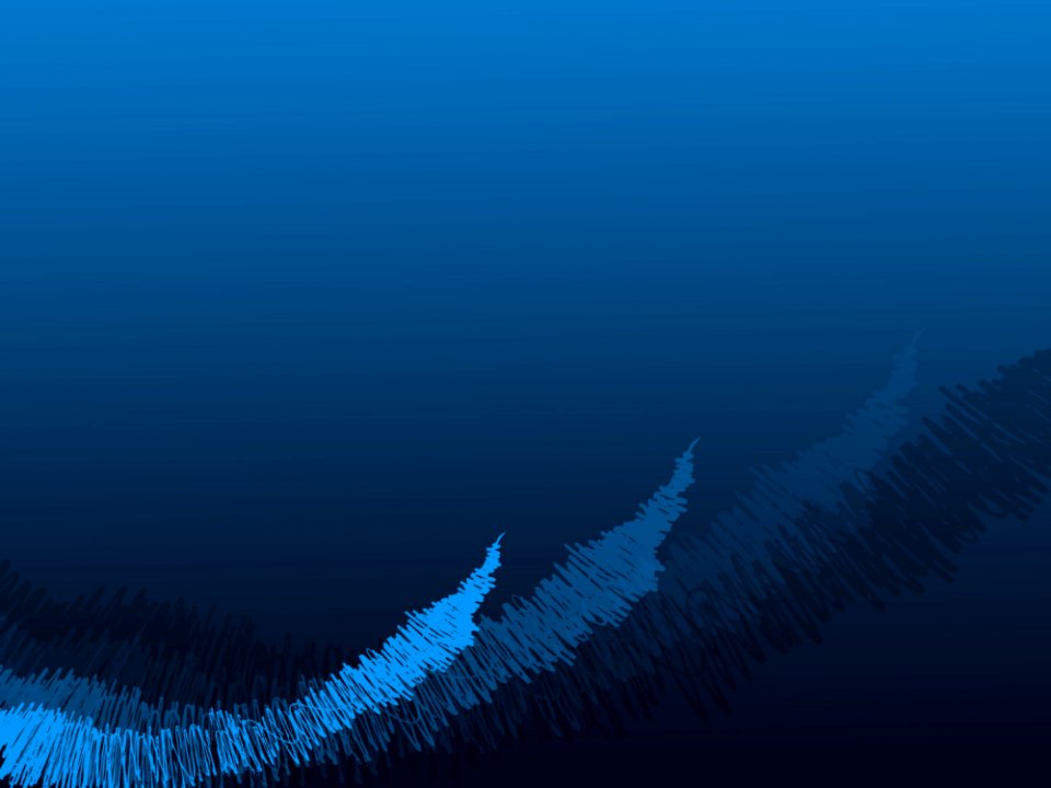 Blue Sky Atmosphere Computer Wallpaper