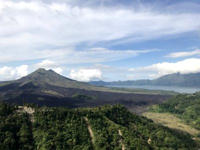 Highland Ridge Sky Wilderness