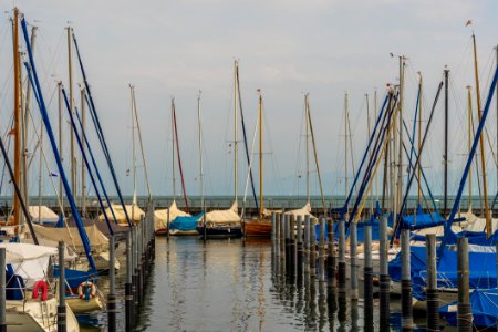 Marina Harbor Dock Waterway photo