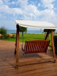 Canopy Outdoor Furniture Sunlounger Furniture photo