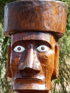 Man hypnosis african