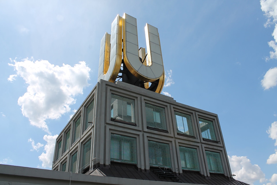 Union brewery technology north rhine westphalia