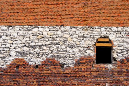Brickwork Wall Brick Stone Wall