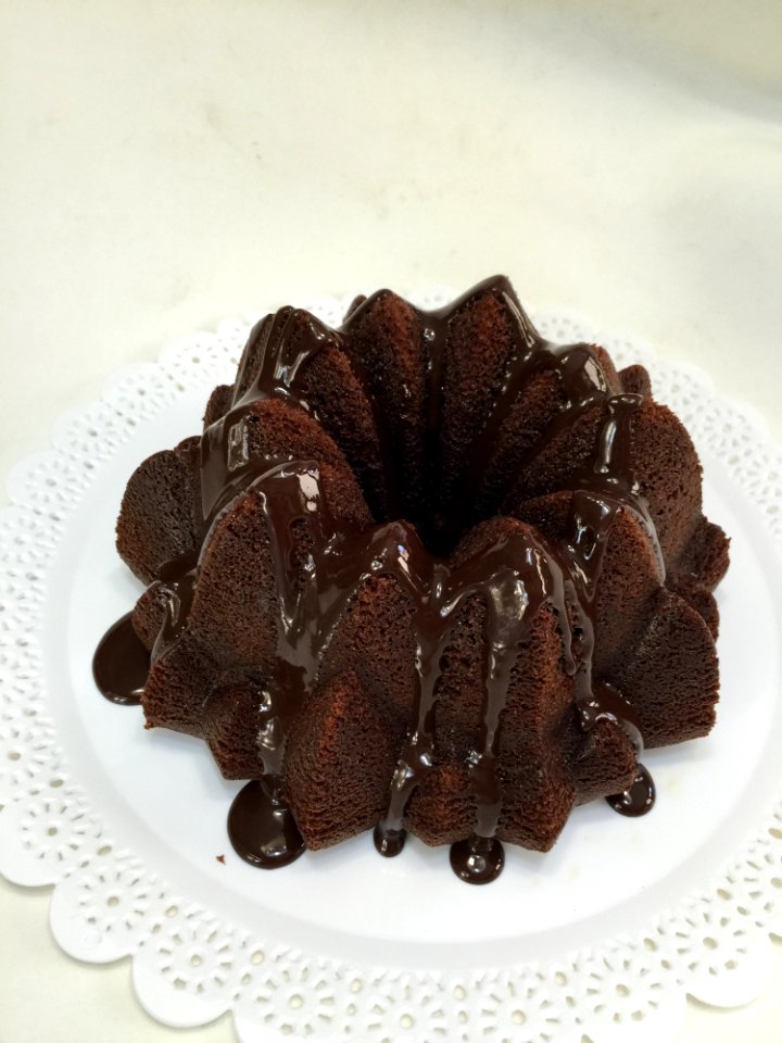 Dessert Chocolate Pudding Chocolate Chocolate Cake