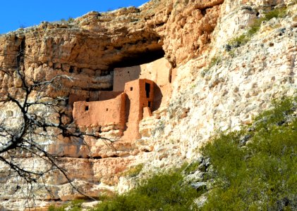 Rock Historic Site Archaeological Site Ruins photo