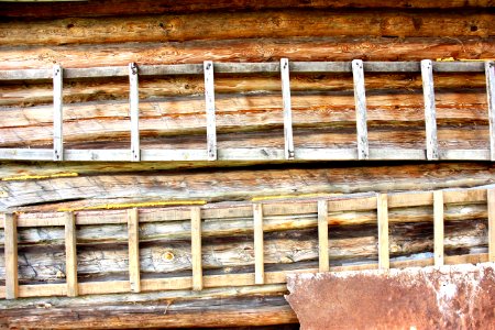 Wood Lumber Beam