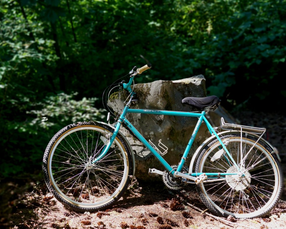 Bicycle Road Bicycle Bicycle Wheel Mountain Bike