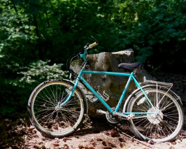 Bicycle Road Bicycle Bicycle Wheel Mountain Bike
