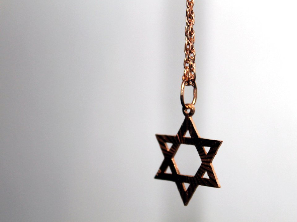 Jewellery Pendant Necklace Chain
