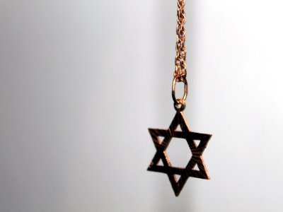 Jewellery Pendant Necklace Chain