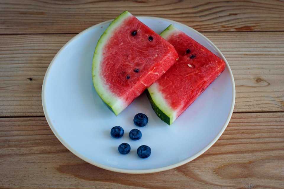 Watermelon Melon Fruit Citrullus