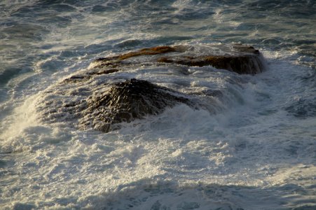 Sea Water Wave Ocean