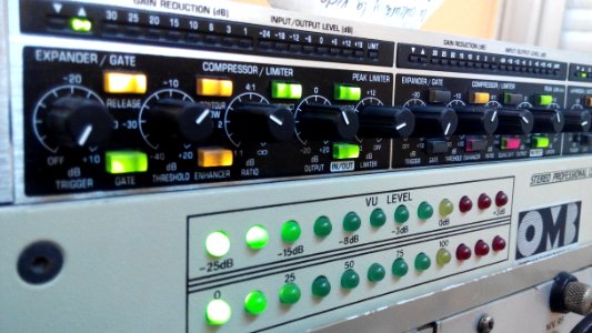 Electronics Audio Equipment Technology Electronic Instrument