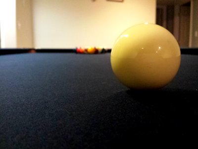 Billiard Ball Indoor Games And Sports Pool Eight Ball photo