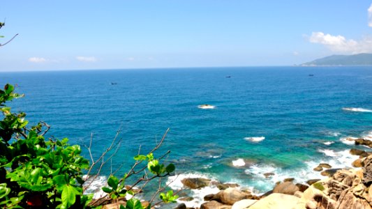 Sea Coast Coastal And Oceanic Landforms Shore