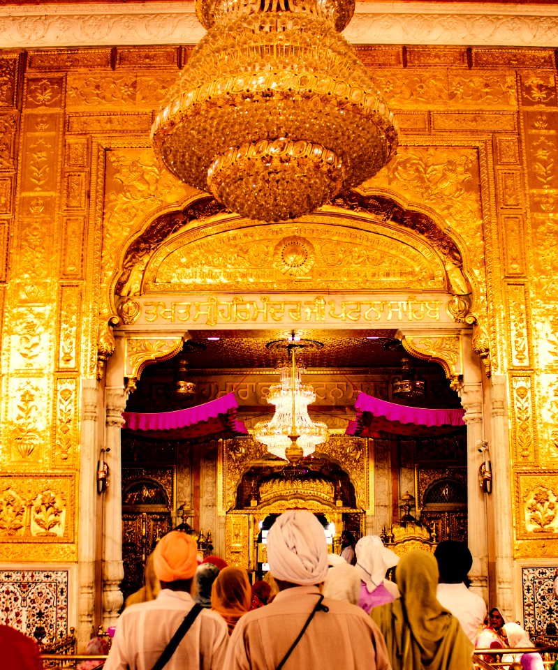 Function Hall Place Of Worship Religion Temple