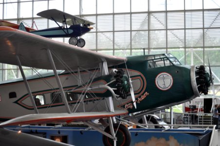 Airplane Aviation Aircraft Aerospace Engineering