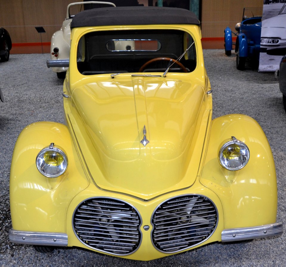 Car Motor Vehicle Vehicle Vintage Car