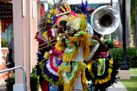 Carnival Festival Event Tradition