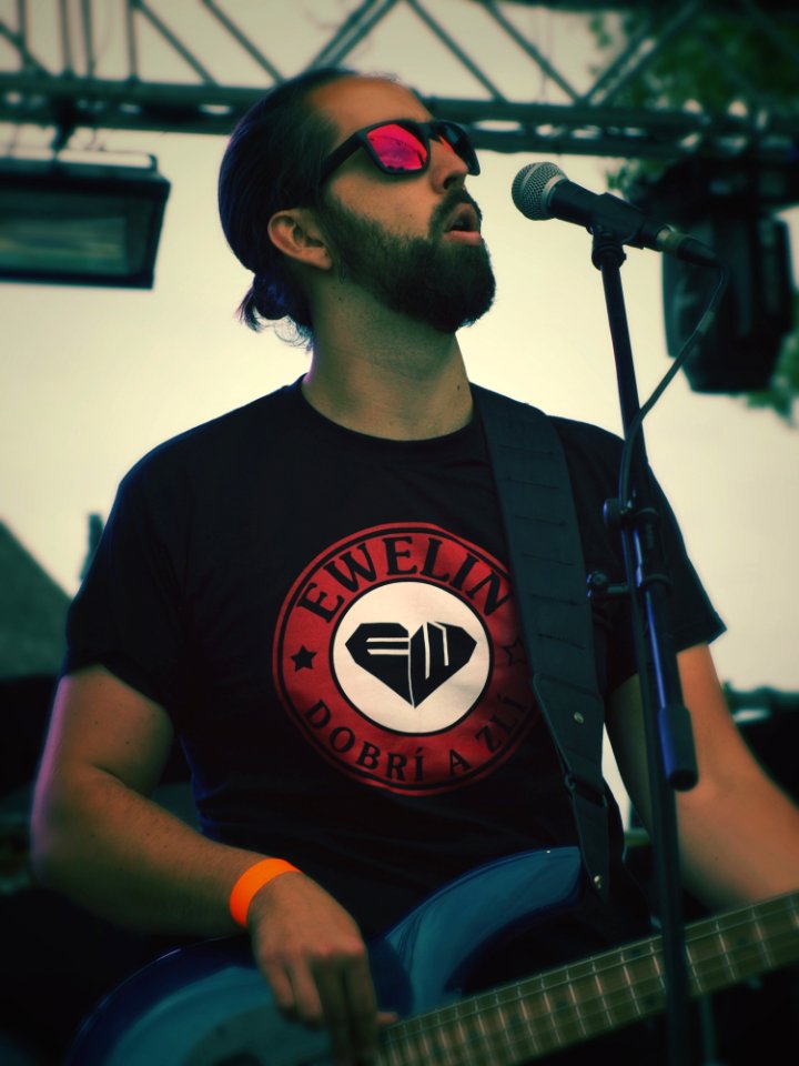 Musician Facial Hair Music Beard