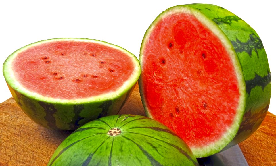 Watermelon Melon Fruit Cucumber Gourd And Melon Family