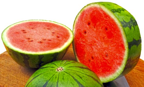 Watermelon Melon Fruit Cucumber Gourd And Melon Family photo