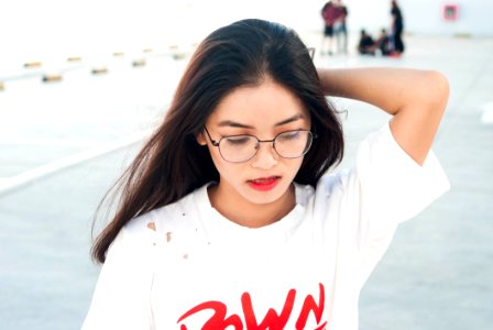 Eyewear Vision Care Beauty Glasses