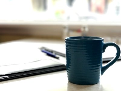 Coffee Cup Tableware Cup Mug
