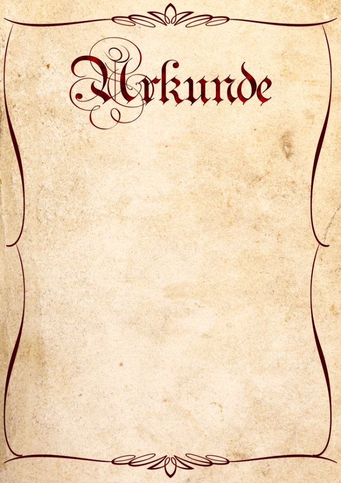 Text Font Paper Line