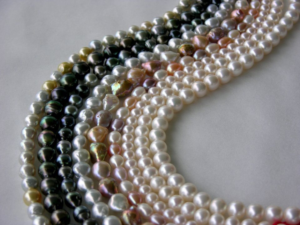 Jewellery Pearl Fashion Accessory Gemstone