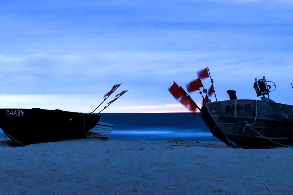 Sea Sky Watercraft Boat